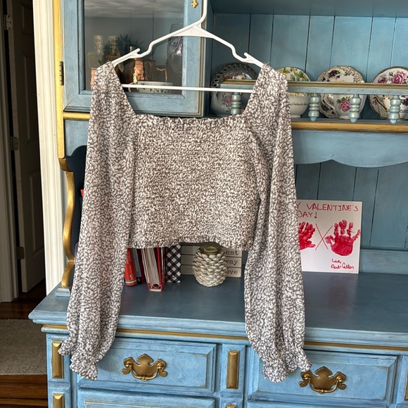 jasper Tops - Jasper L women's top